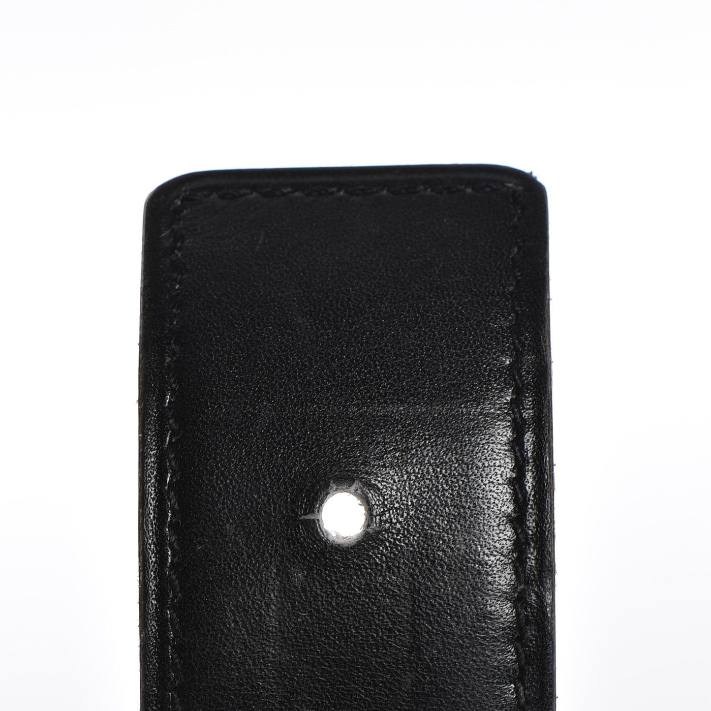 Box Togo 32mm H Belt 80 Black Gold