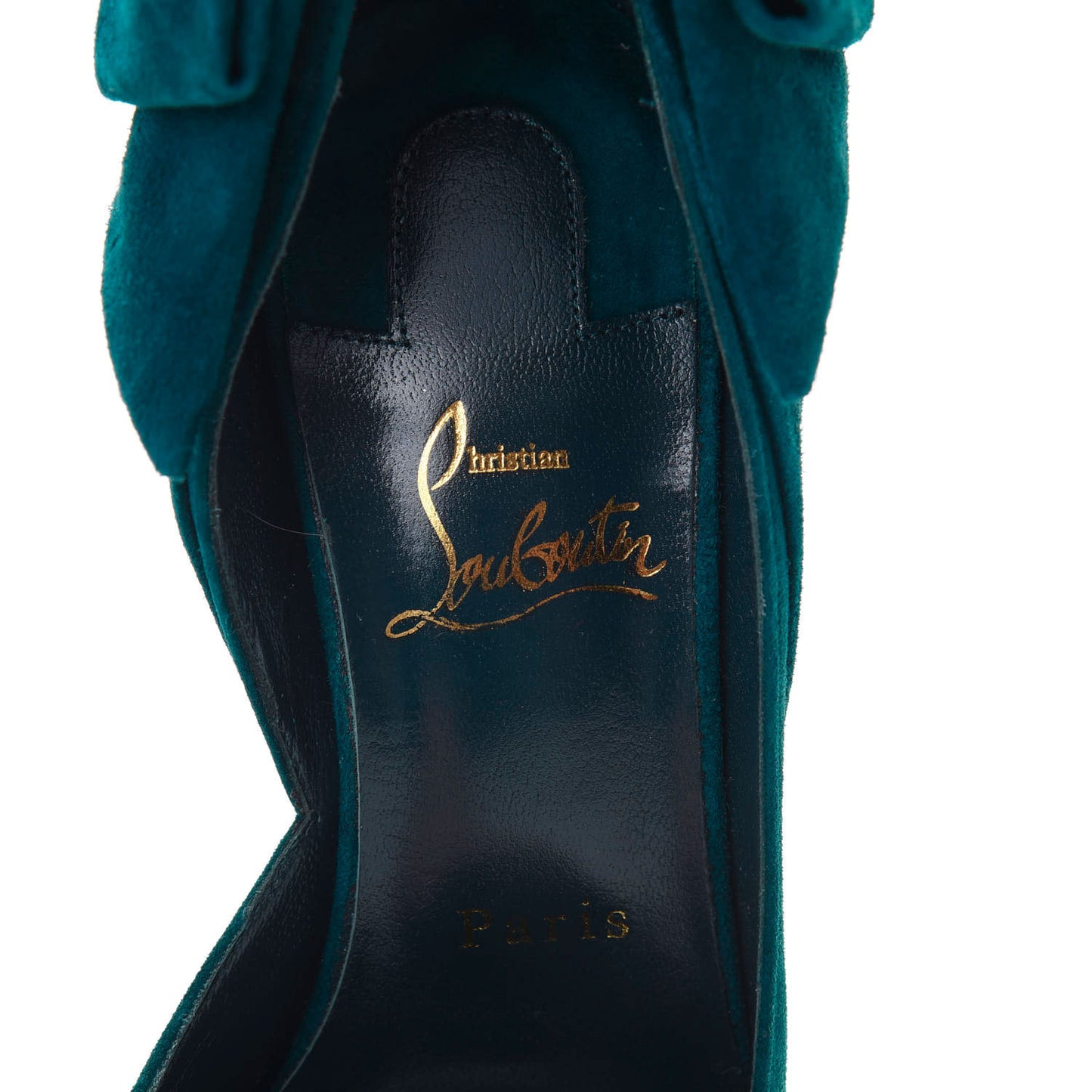 Suede Rabakate 100 Pumps 38.5