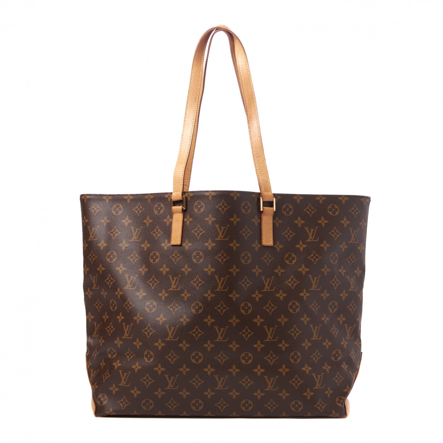 Louis Vuitton Monogram Cabas Alto 1 of 7