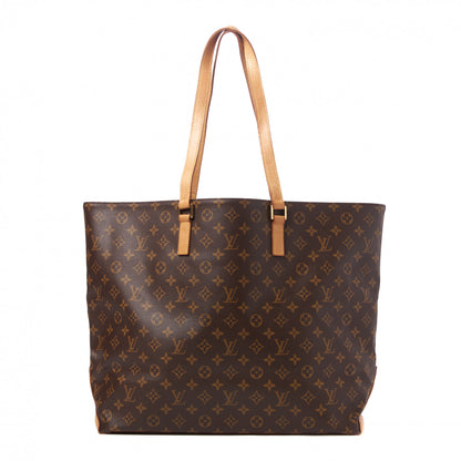 Louis Vuitton Monogram Cabas Alto 1 of 7