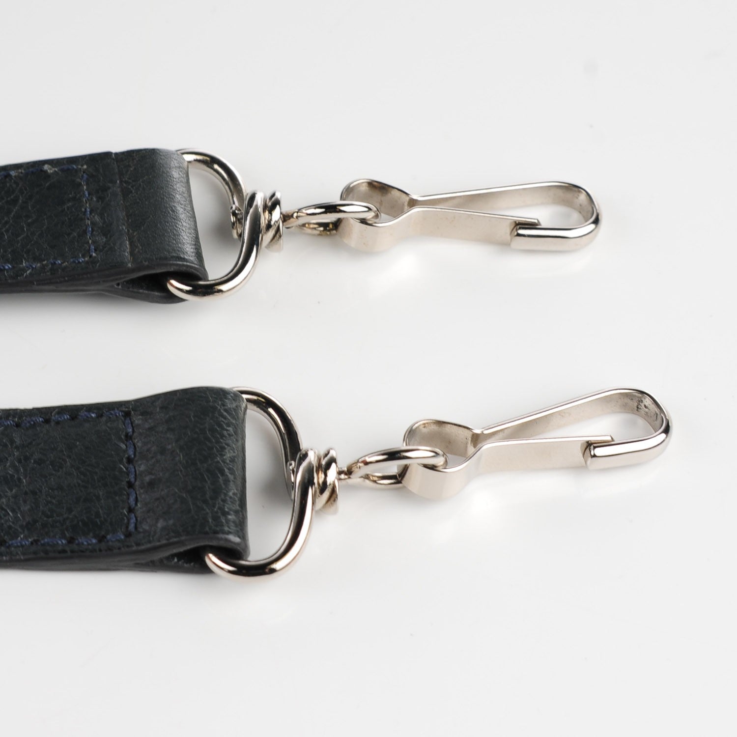 Balenciaga Agneau Giant 12 Silver Hardware City Anthracite 3 of 15