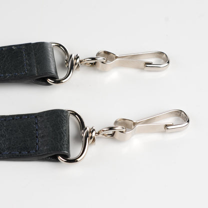 Balenciaga Agneau Giant 12 Silver Hardware City Anthracite 3 of 15