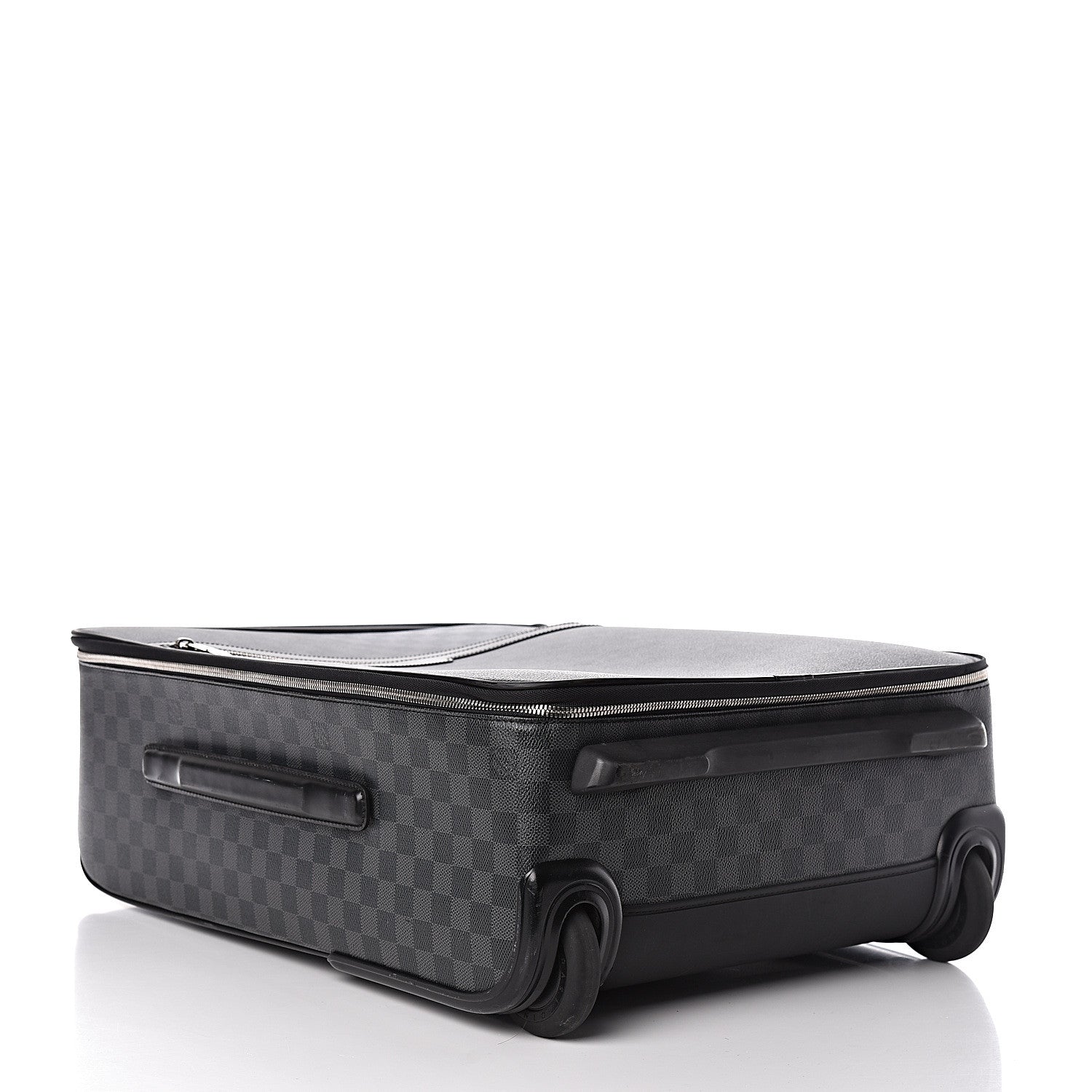 Louis Vuitton Damier Graphite Pegase 55 4 of 21