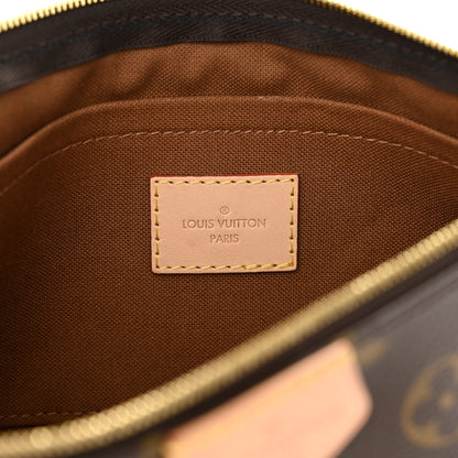 Louis Vuitton Monogram Multi Pochette Accessories Large Pochette Rose Clair 6 of 12
