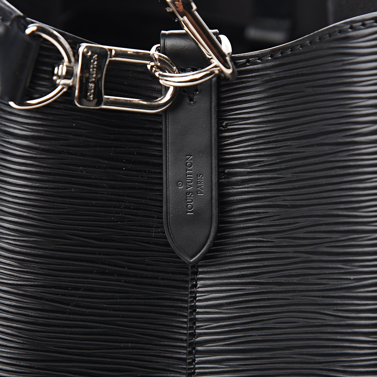 Epi Neonoe Black