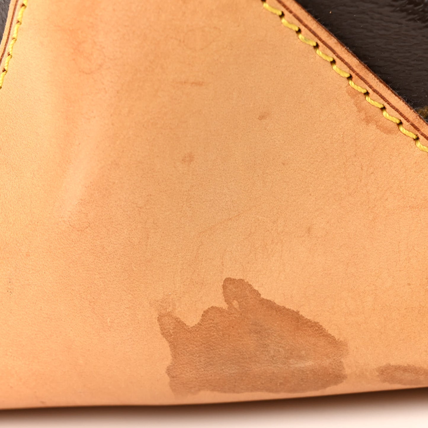 Monogram Cabas Mezzo