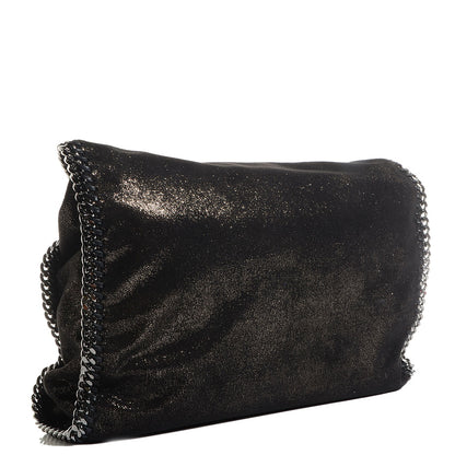 Stella McCartney Faux Leather Falabella Chamois Big Tote 3 of 7