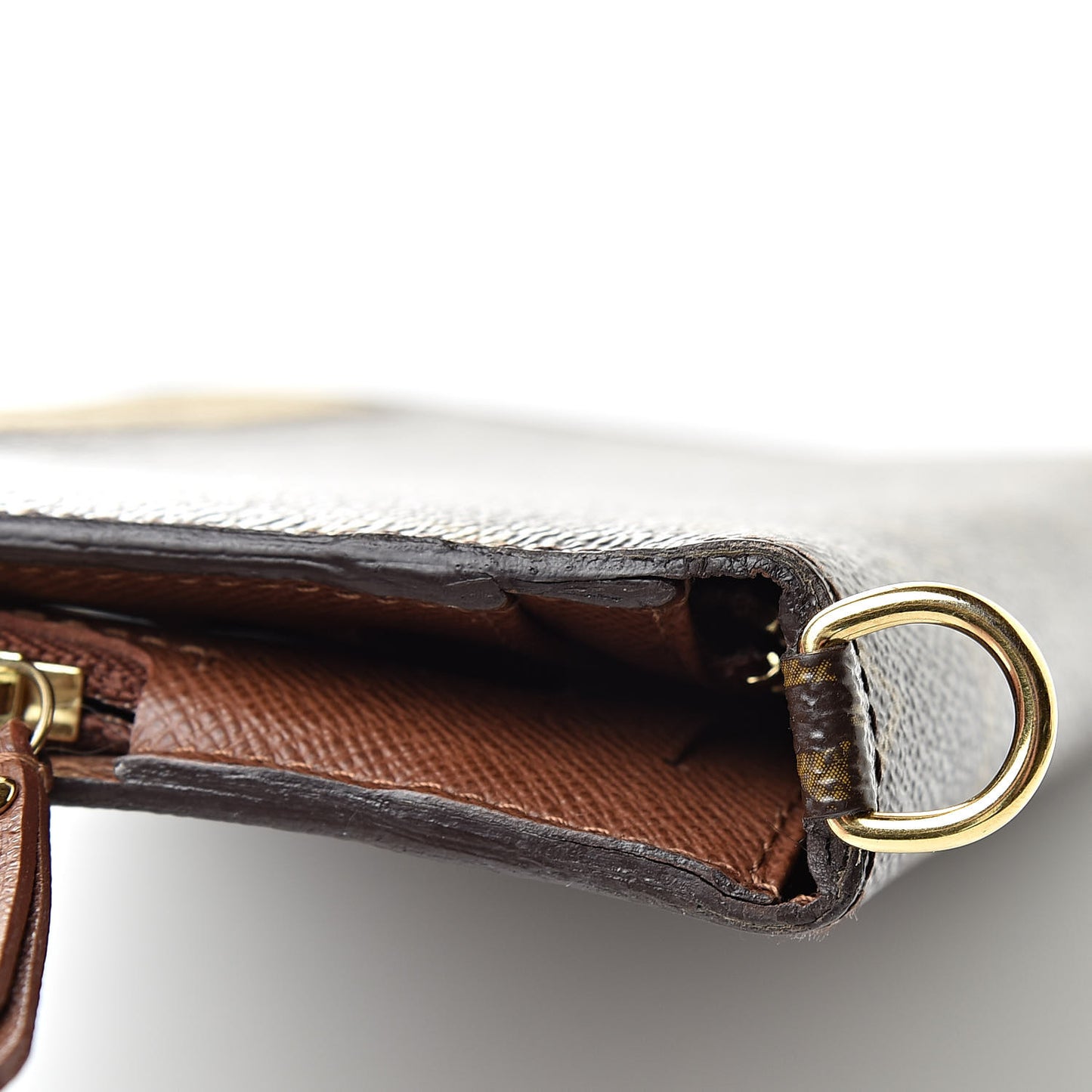 Monogram Insolite Organizer Wallet