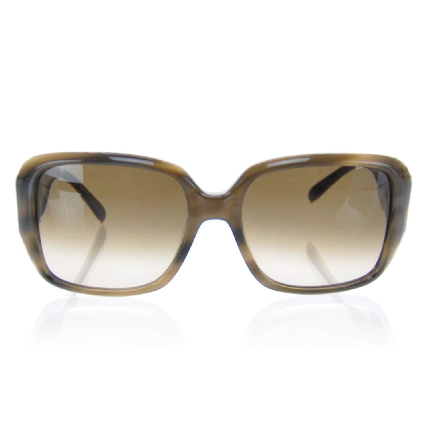 Chloe Tortoise Sunglasses CL2239 2 of 6