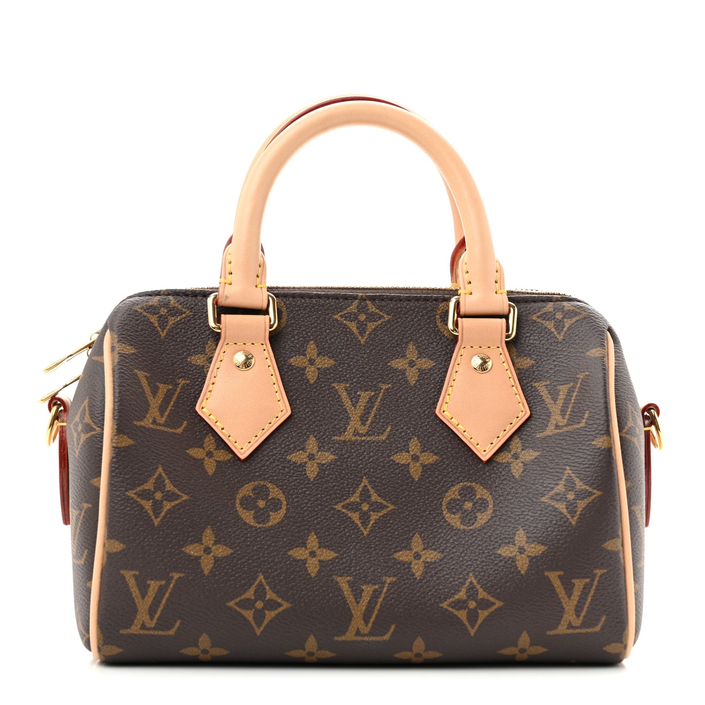 Monogram Speedy Bandouliere 20