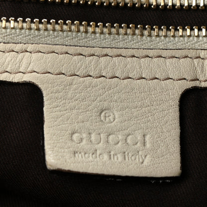 Gucci Monogram Charlotte Tote Off White 5 of 19