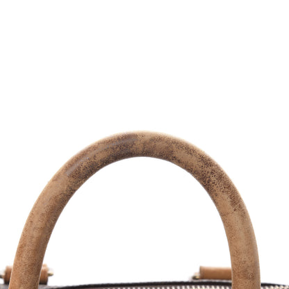 Louis Vuitton Monogram Keepall Bandouliere 45 24 of 30