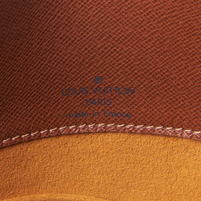 Louis Vuitton Monogram Musette GM 7 of 7