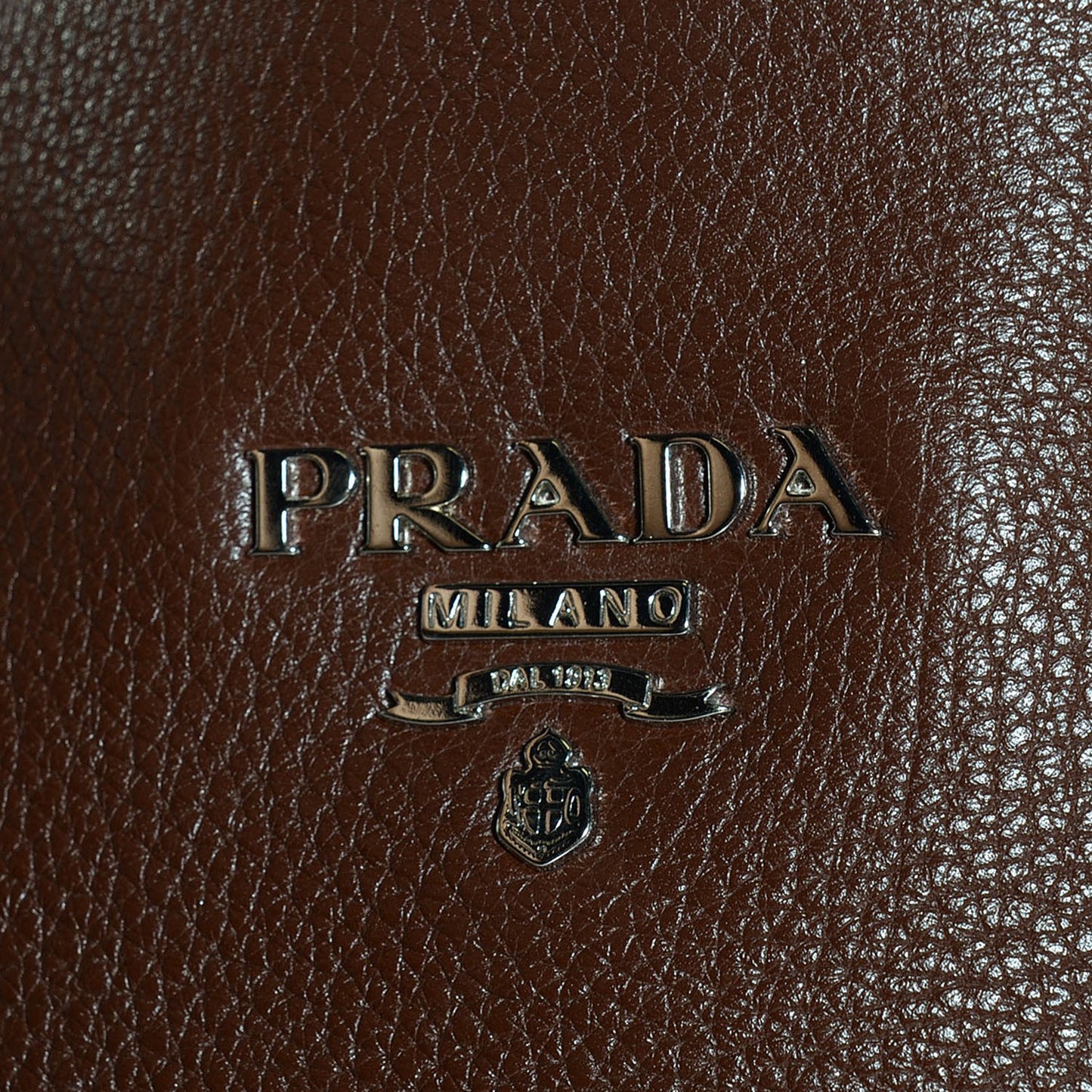 Vitello Daino Hobo Bruciato