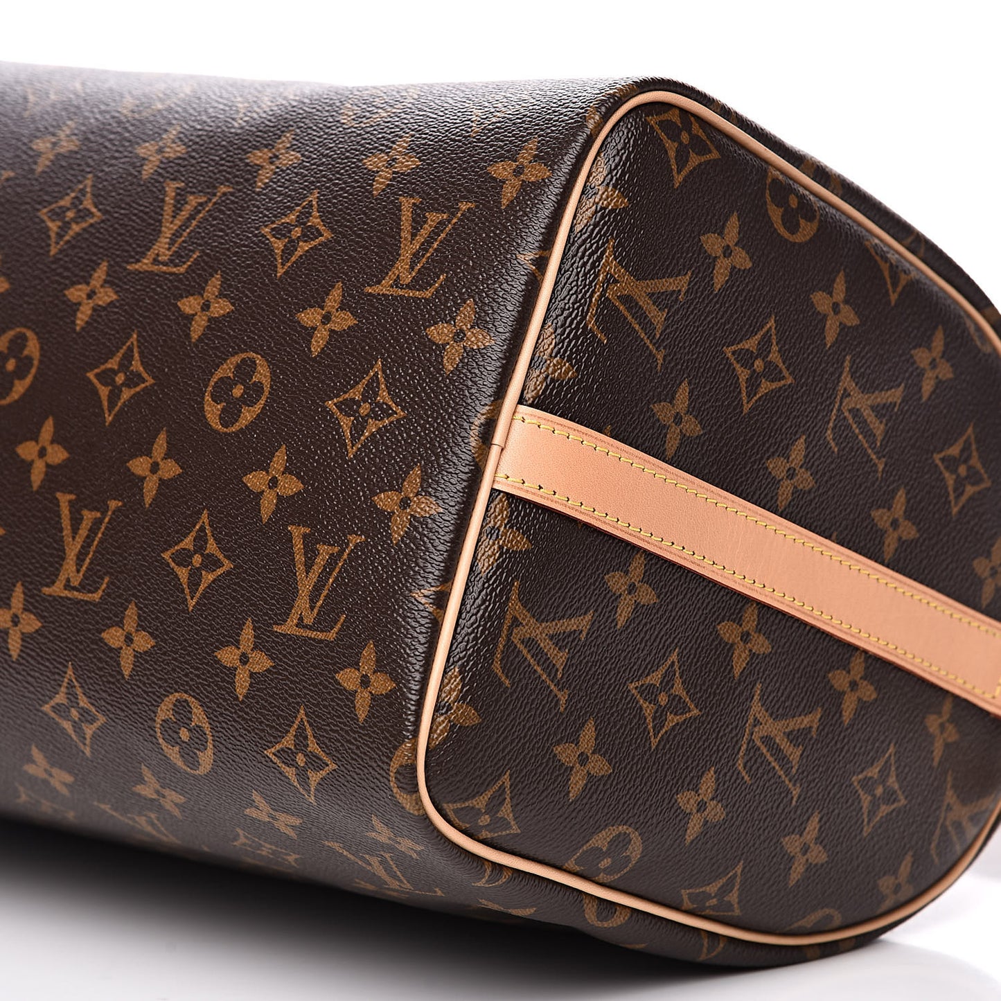 Monogram Speedy Bandouliere 30