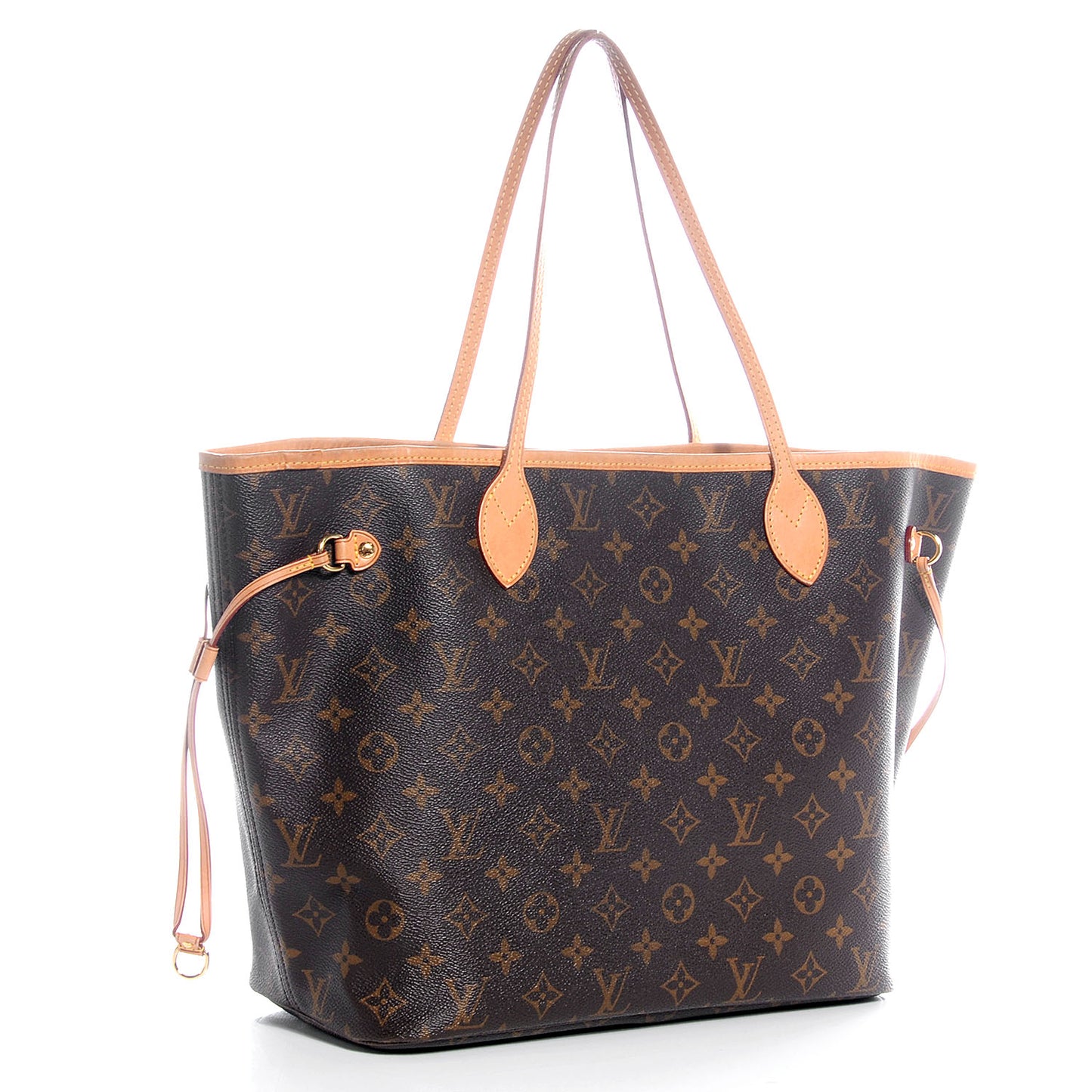 Monogram Neverfull MM