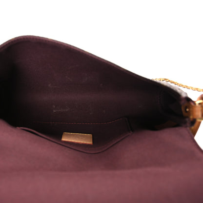 Louis Vuitton Monogram Favorite MM 5 of 13