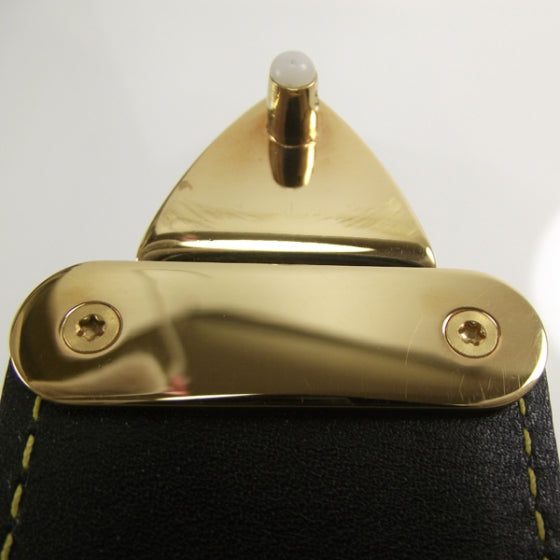 Louis Vuitton Suhali Le Fabuleux Noir 9 of 9