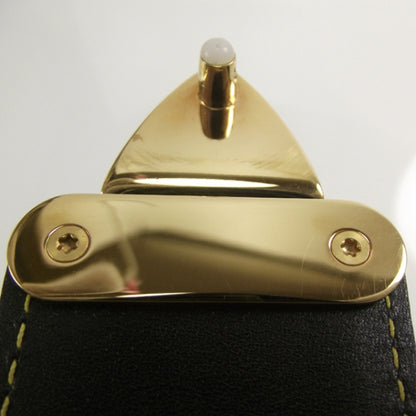 Louis Vuitton Suhali Le Fabuleux Noir 9 of 9
