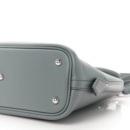 Hermes Evercolor 1923 Bolide 25 Vert Amande 11 of 11