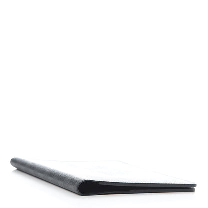 Louis Vuitton Damier Graphite Desk Agenda Cover 4 of 11