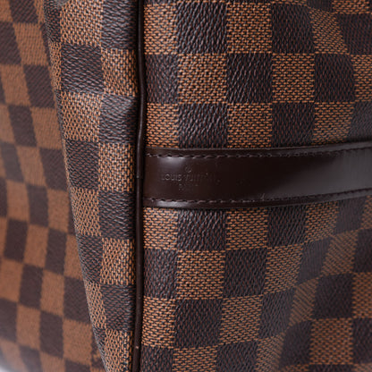 Louis Vuitton Damier Ebene Speedy Bandouliere 30 6 of 14