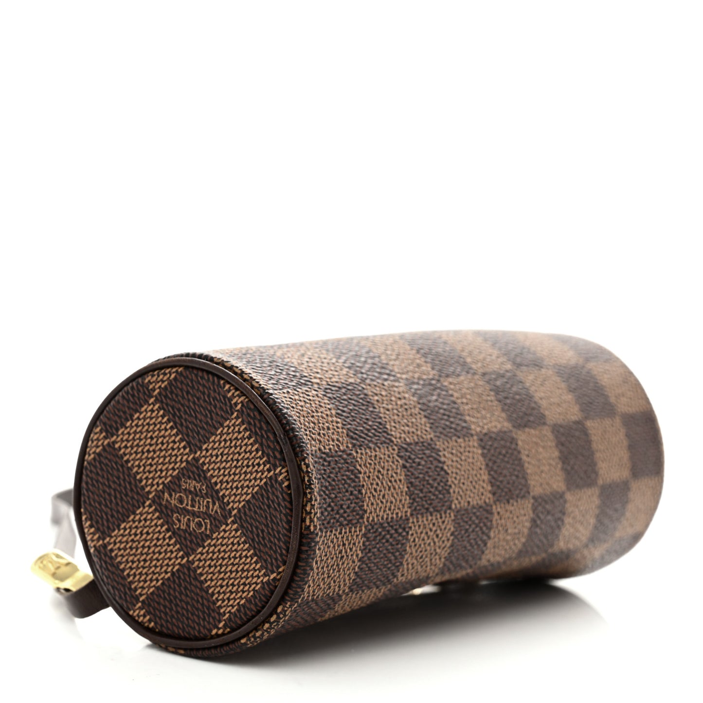Damier Ebene Mini Papillon
