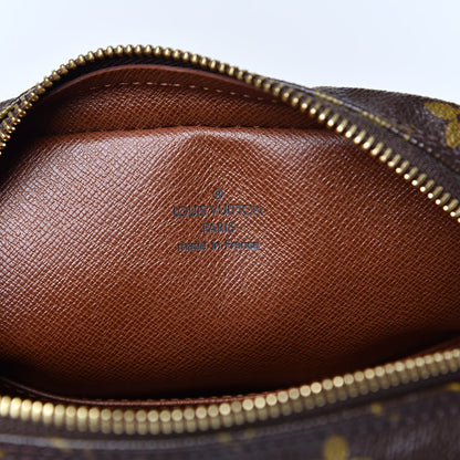Louis Vuitton Monogram Amazone 6 of 12