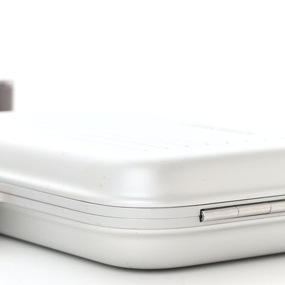 Rimowa Aluminum Personal Sling Clutch Silver 8 of 10