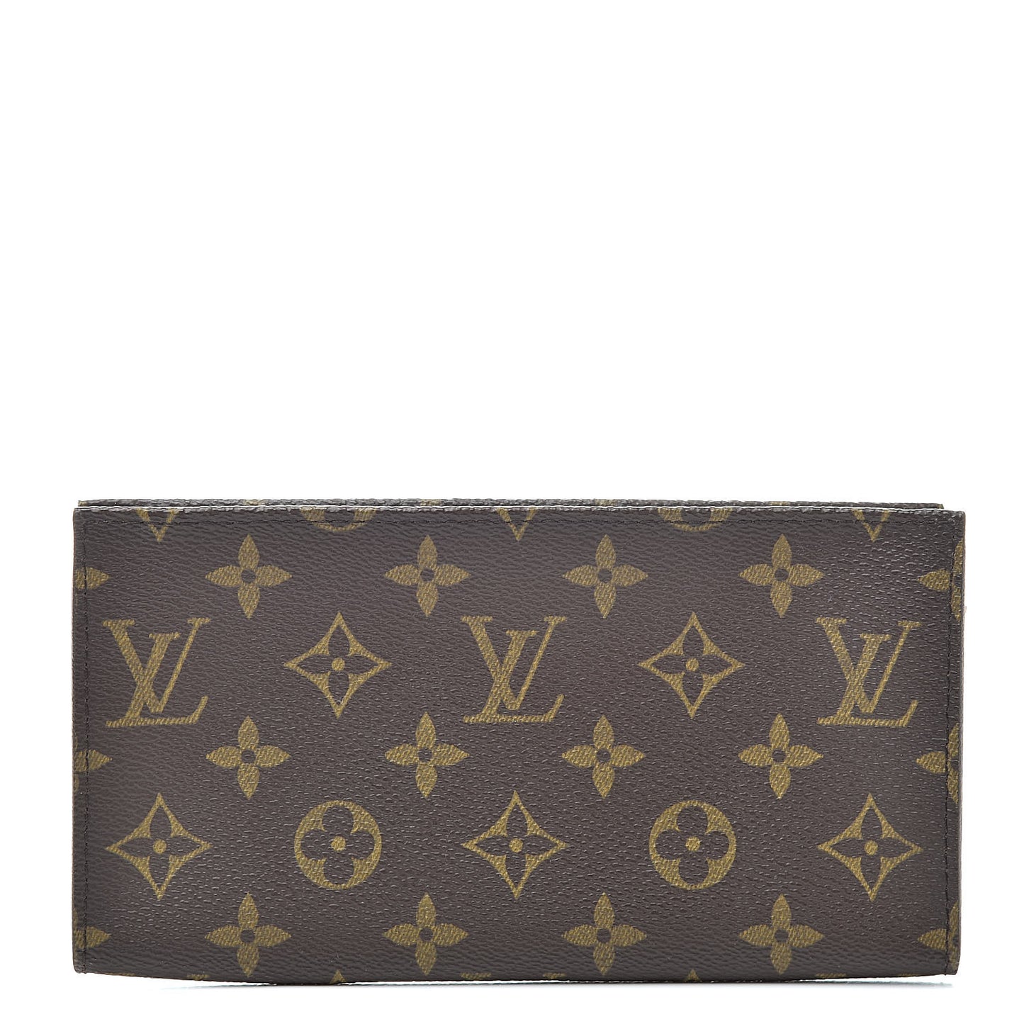 Monogram Bucket Pouch 27