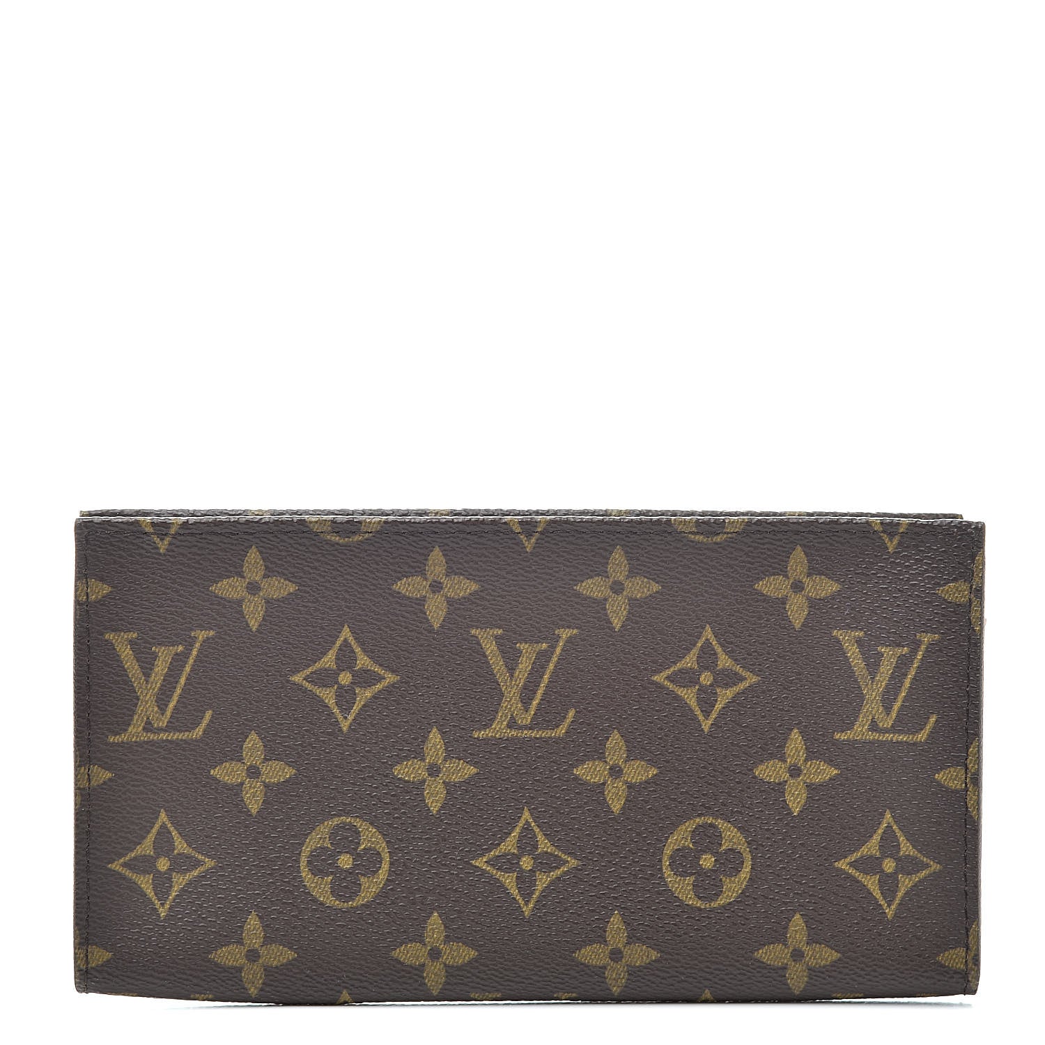 Louis Vuitton Monogram Bucket Pouch 27 1 of 9