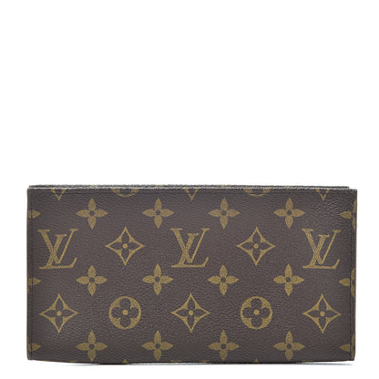Louis Vuitton Monogram Bucket Pouch 27 1 of 9