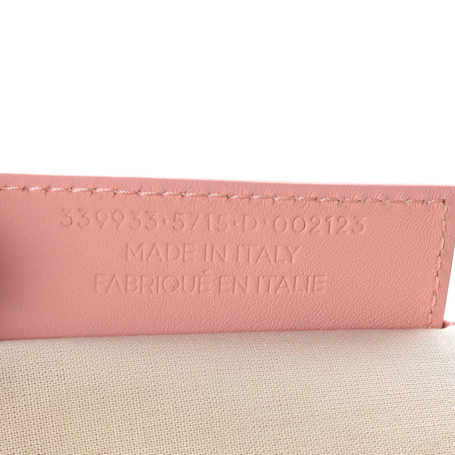 Balenciaga Matte Veau Lisse Perforated S Navy Cabas Rose Ballerine 8 of 11