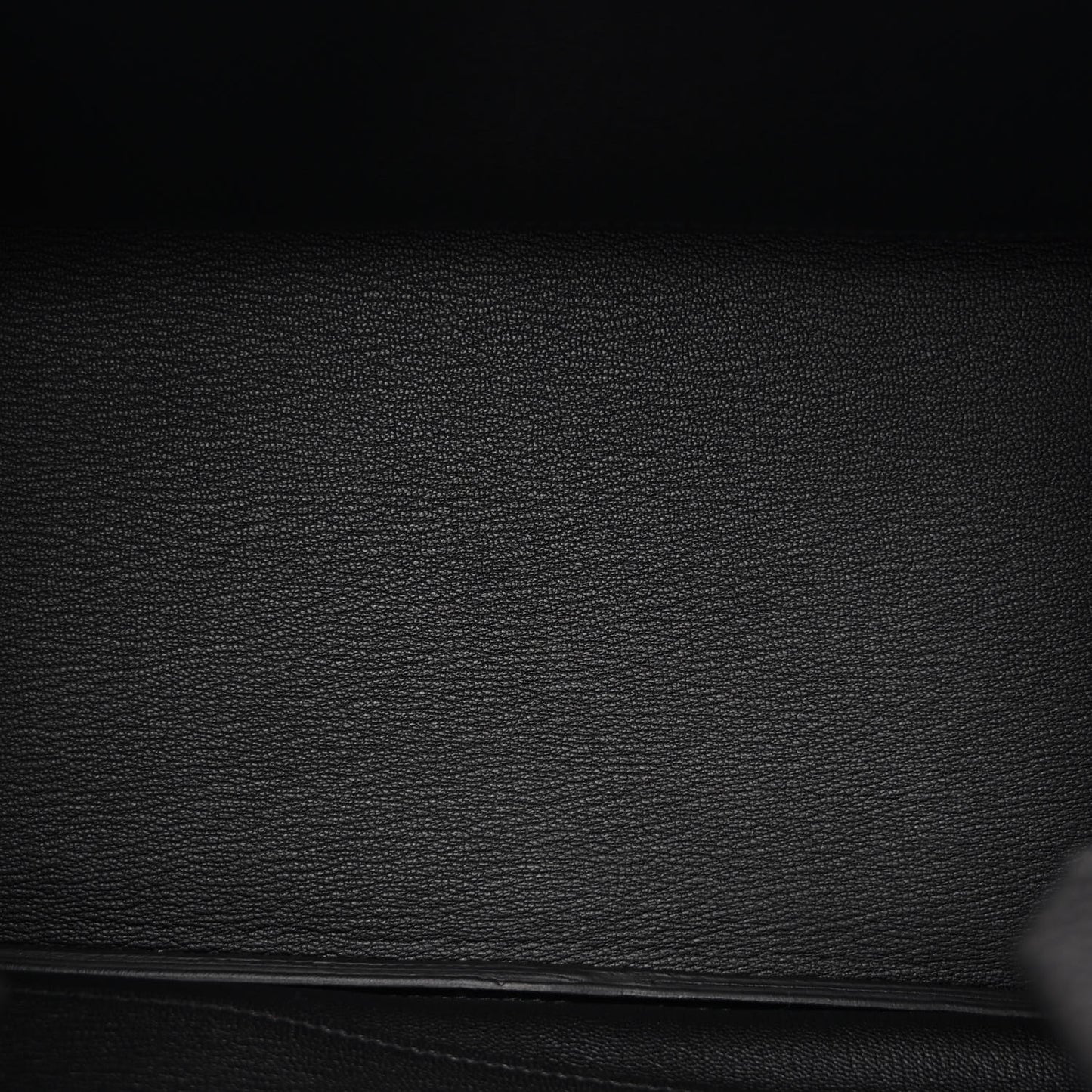 Togo BIRKIN 30 Black