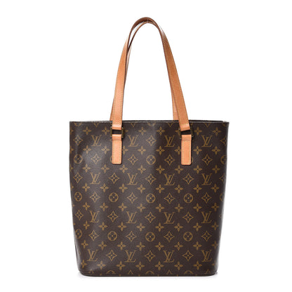Louis Vuitton Monogram Vavin GM 1 of 8