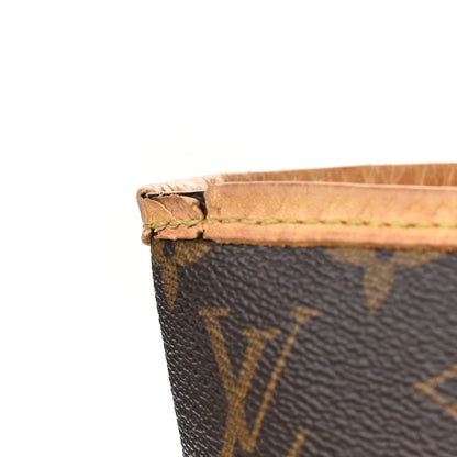 Louis Vuitton Monogram Neverfull MM 11 of 16