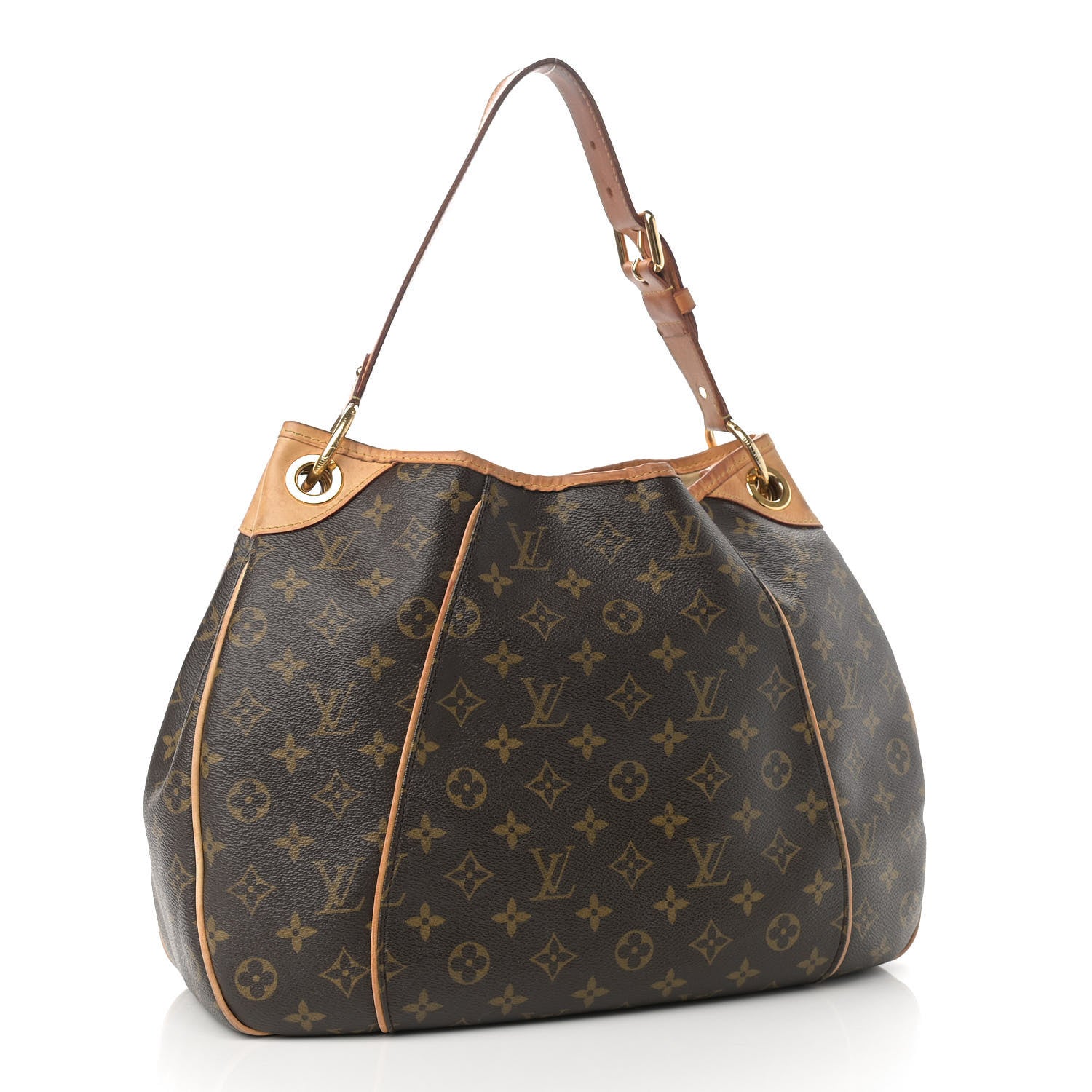 Louis Vuitton Monogram Galliera PM 3 of 17