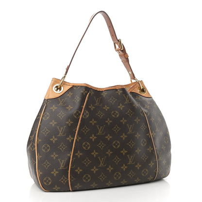 Louis Vuitton Monogram Galliera PM 3 of 17