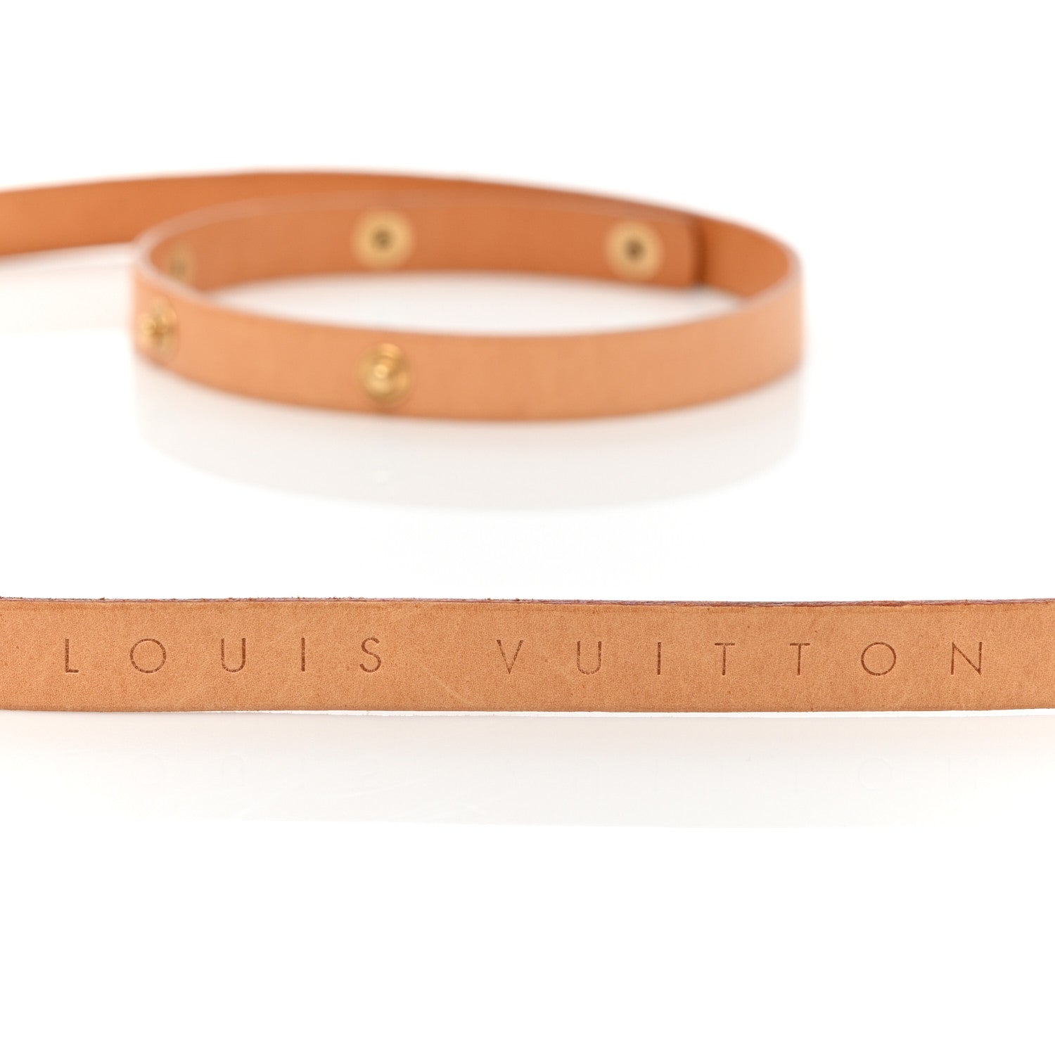 Louis Vuitton Monogram Pochette Florentine XS 13 of 13