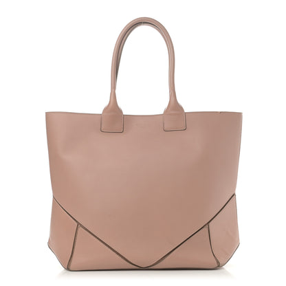 Givenchy Nappa Medium Easy Tote Pale Pink 1 of 21