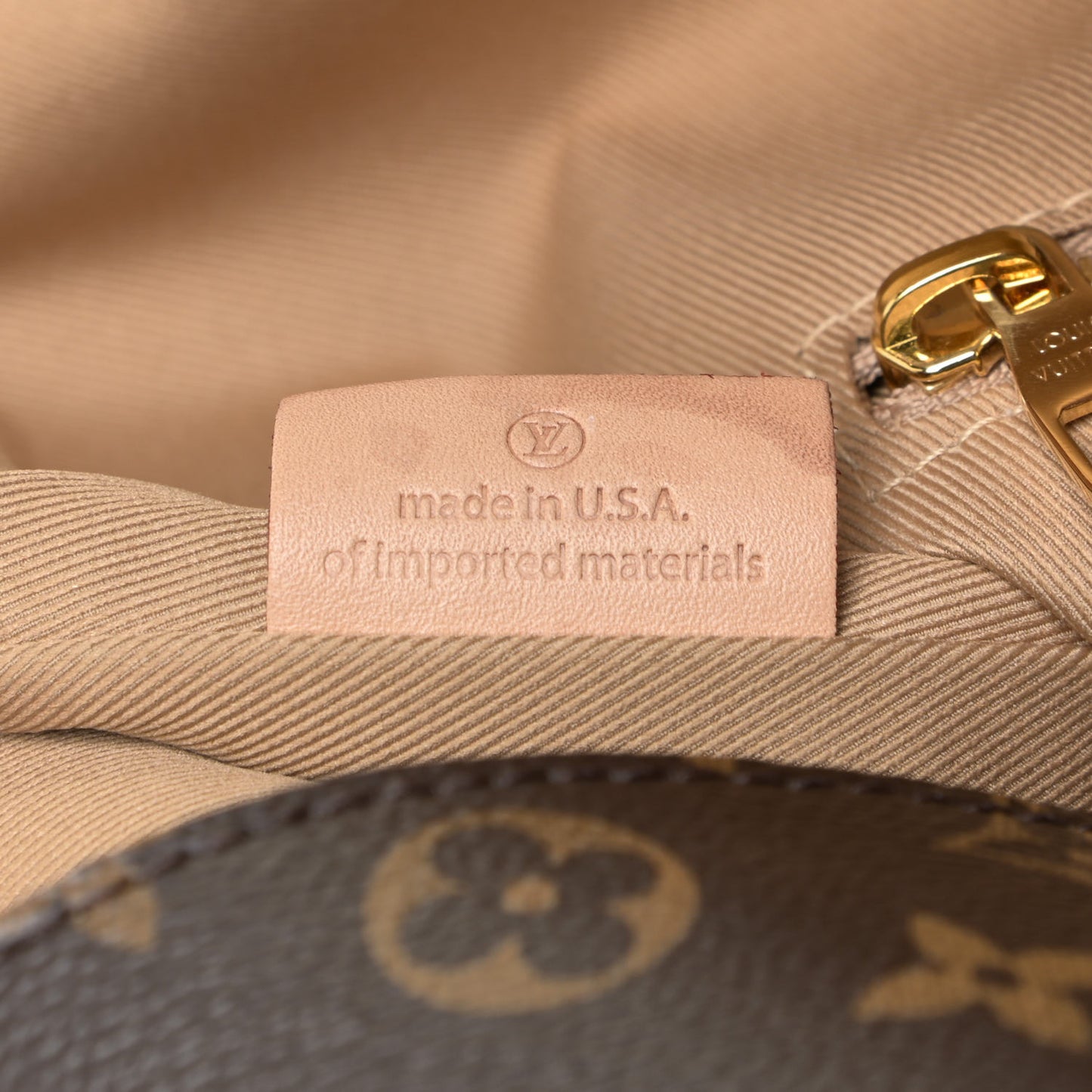 Monogram Graceful MM