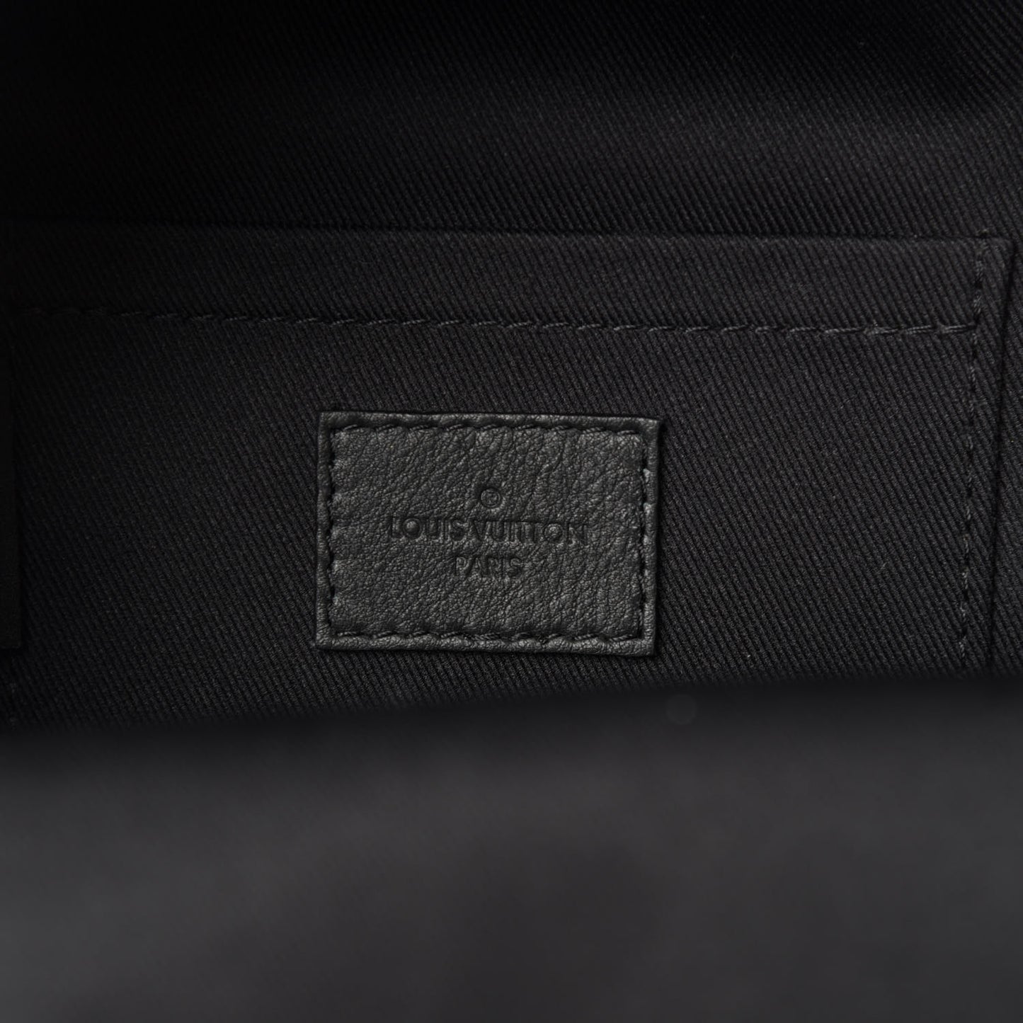 Monogram Palm Springs Backpack Mini