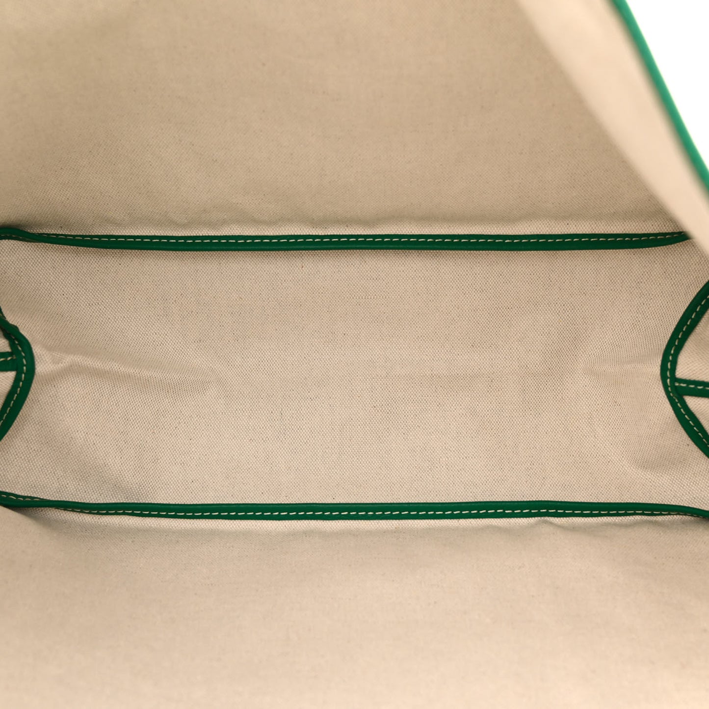 Goyardine Saint Louis PM Green