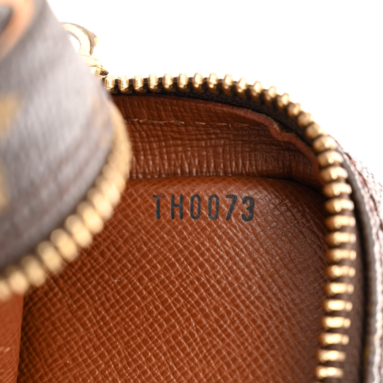 Louis Vuitton Monogram Amazone 8 of 18