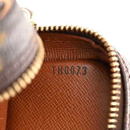 Louis Vuitton Monogram Amazone 8 of 18