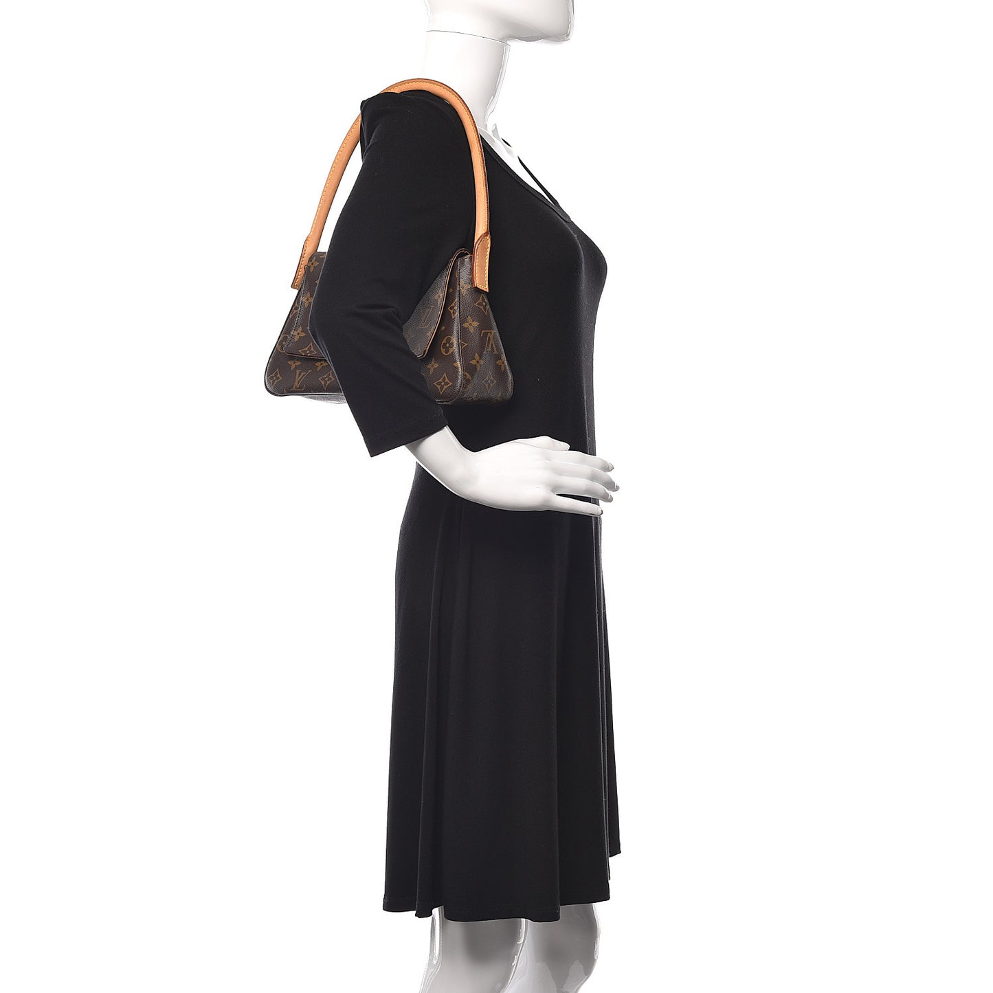 Monogram Mini Looping