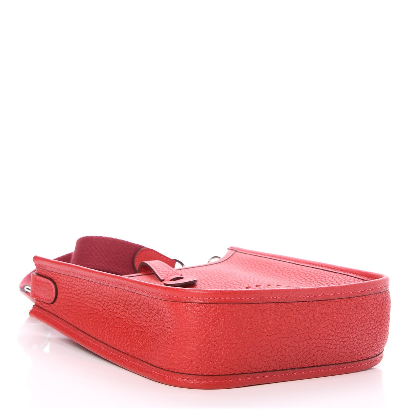 Taurillon Clemence Evelyne TPM Rouge Casaque