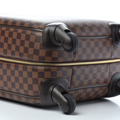 Louis Vuitton Damier Ebene Zephyr 55 7 of 9