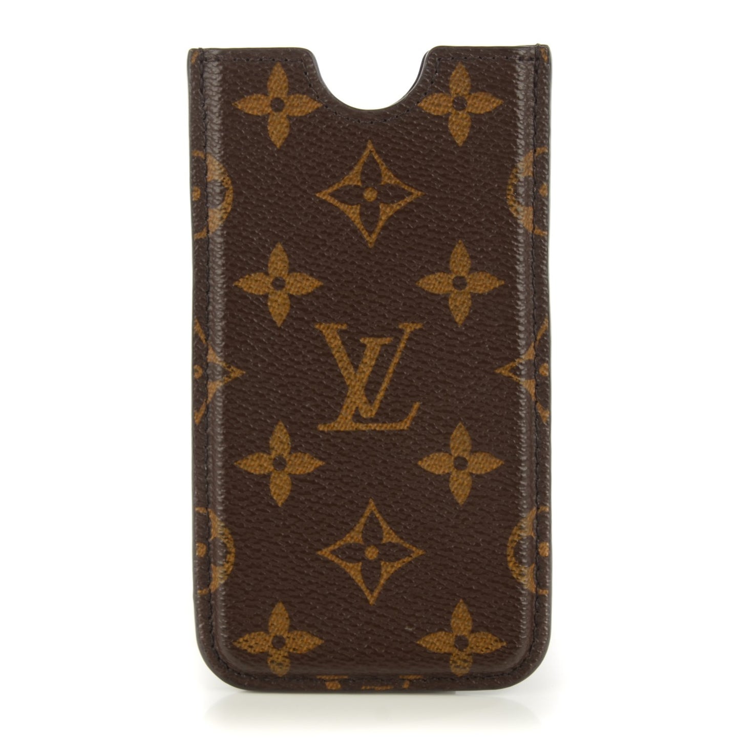 Monogram iPhone 6 Hard Case