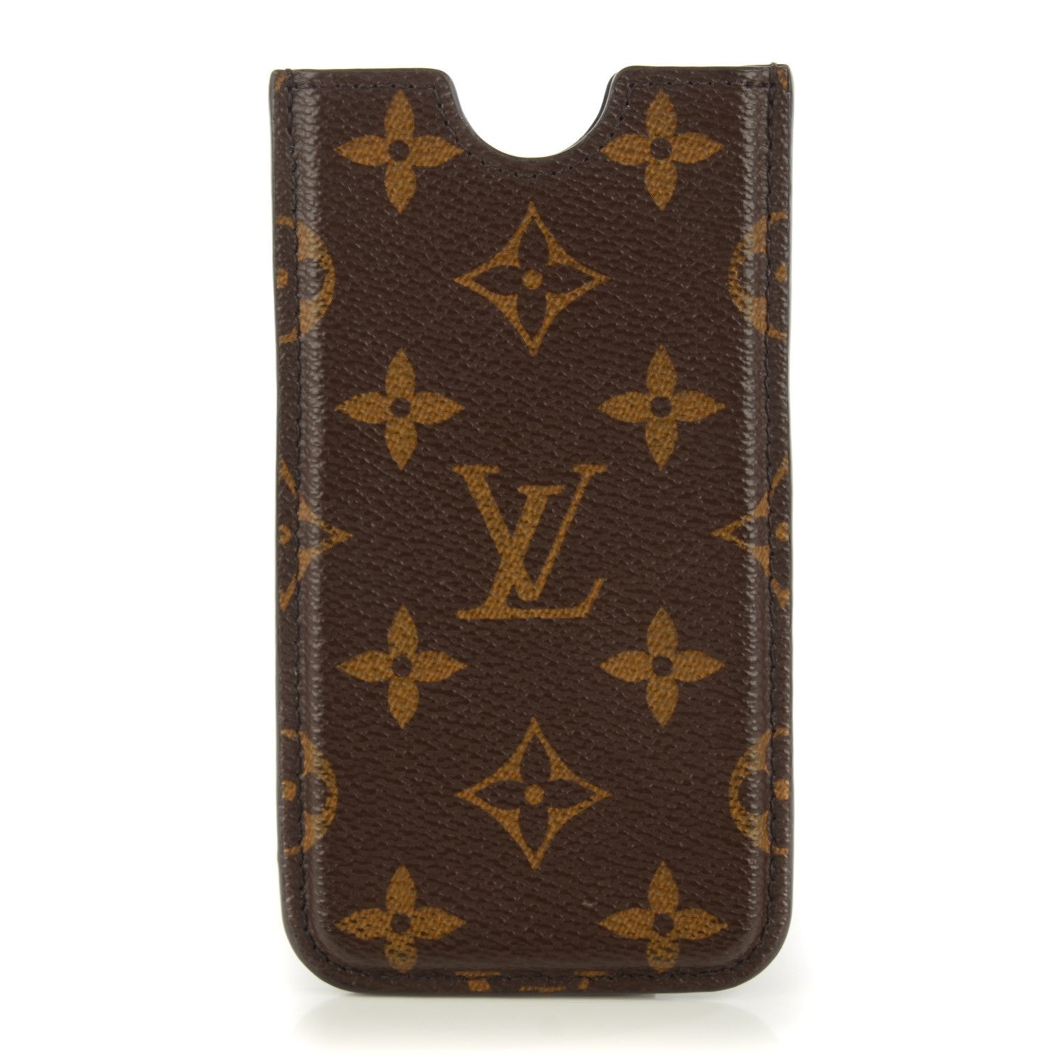 Louis Vuitton Monogram iPhone 6 Hard Case 1 of 5